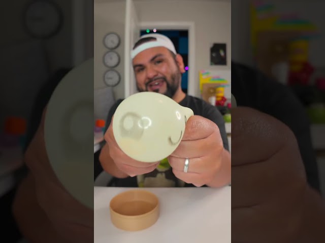 Silver Ribbon Mystery Dumpling Unboxing! 🥈🪙 #squishy #squishies #squishydumplings #needoh #squish