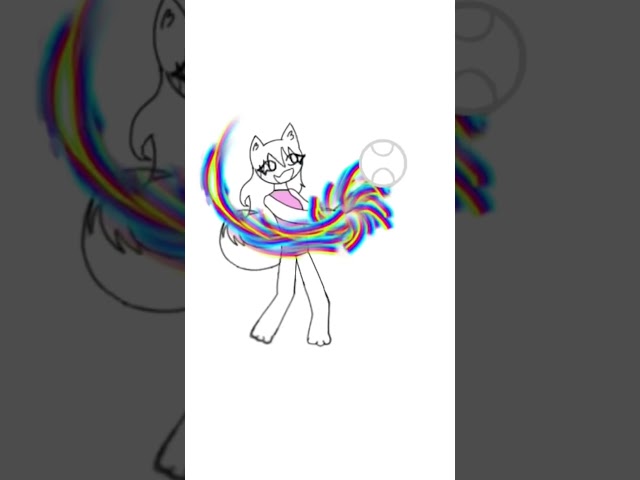 A small animation it cut it off but… I think it’s good..￼