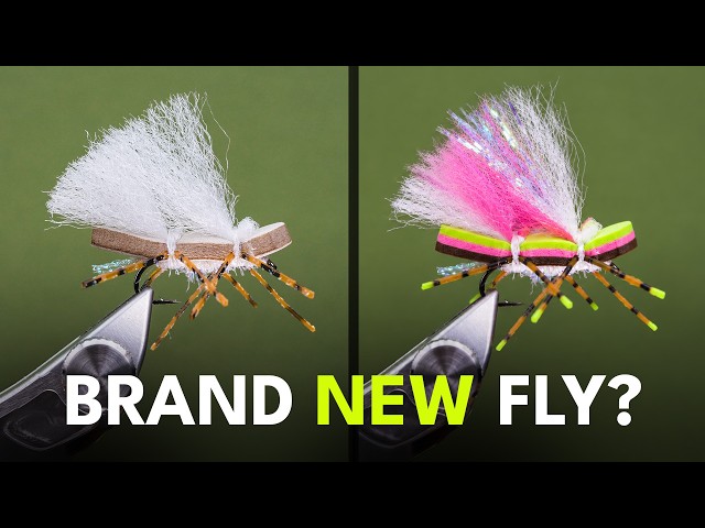 How to Design Your Own Fly Patterns — Start With a Fly That Already Works | Ep. 197