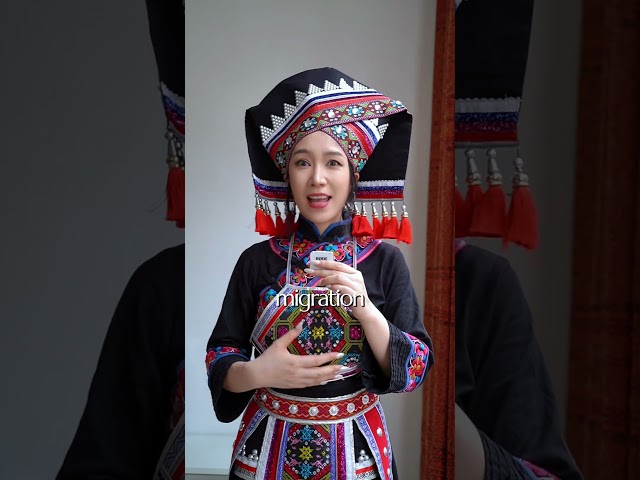 The Zhuang: China’s largest officially recognised ethnic minority