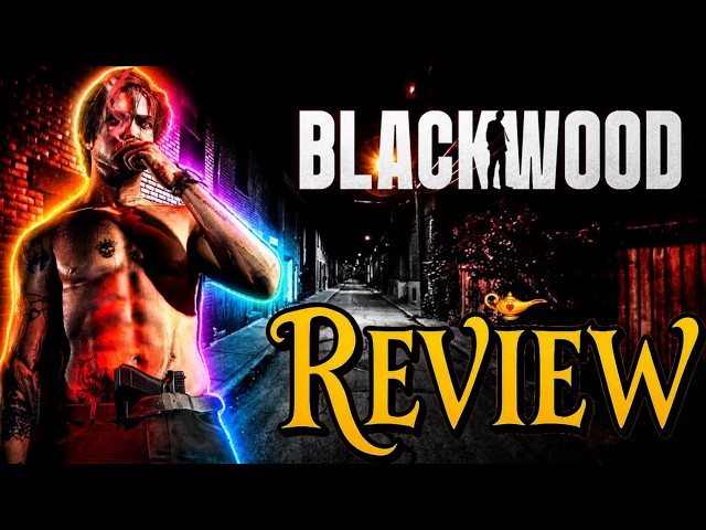 BLACKWOOD Review - Max Pain