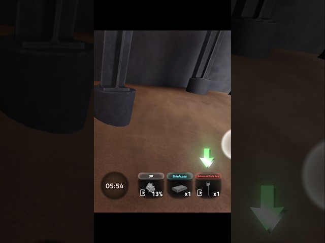 Nowhere Hills advanced keys! #roblox #thetower