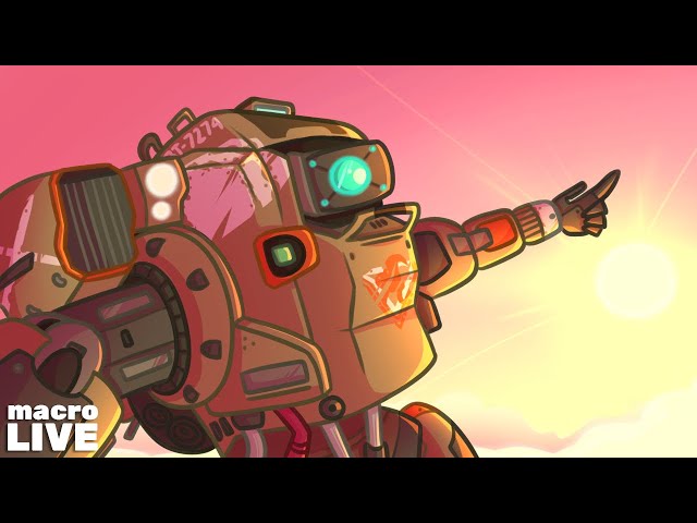 THE TITANFALL 2 CAMPAIGN
