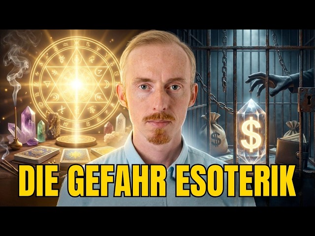 The Esoteric Trap: The Dirty Business of Your Powerlessness