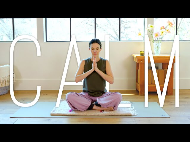 Instant Calm