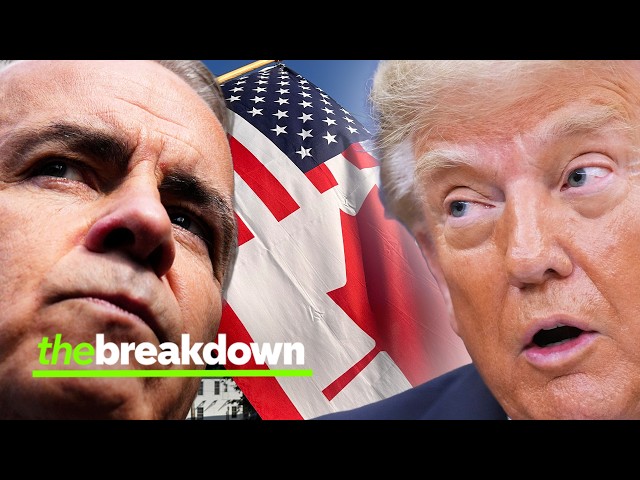 What’s really behind Trump’s US-Canada trade war