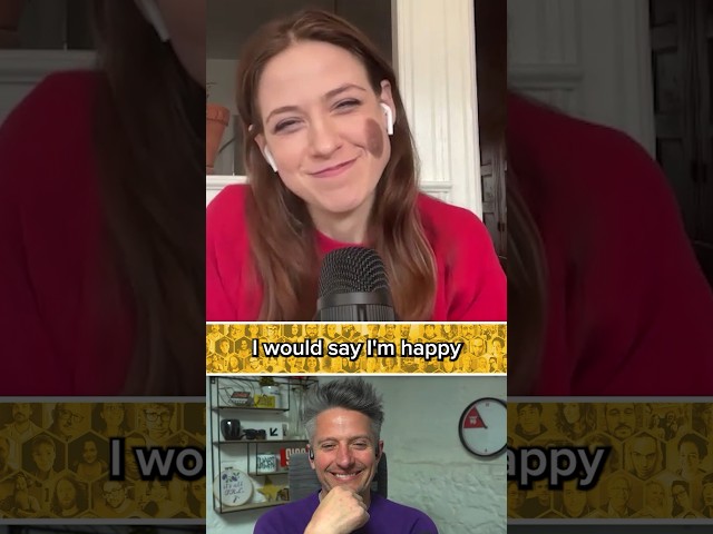 Chloe Radcliffe: Are You Happy? 🤔 #chloeradcliffe #happiness