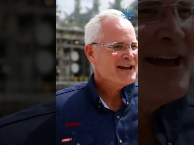 Shocking truth behind Exxon Mobil's oil empire