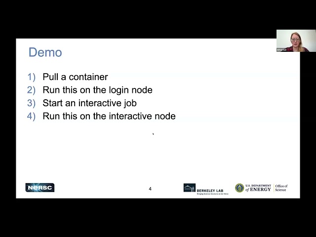 02 Containers for Beginners Training - Session 2