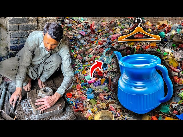 Top 5! Fantastic Recycling Manufacturing Process Videos | Mass Production Factory Videos