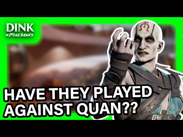 Quick Warm Up And We're Back! - Quan Chi Shujinko Mortal Kombat 1 Ranked Matches
