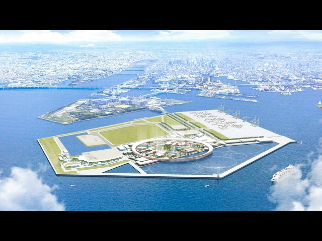 Top 25 MegaBuilds of 2025