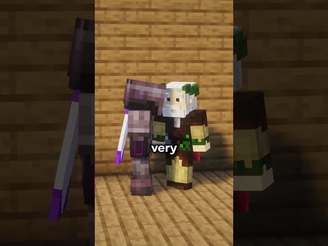 Jeb Just RESPONDED to the End Update Requests?! 👀 #minecraft