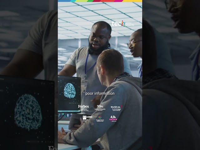 Knowledge discovery in databases with artificial intelligence ❘ TECH Global University