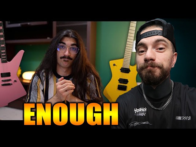 sixstringtv could've been so much worse