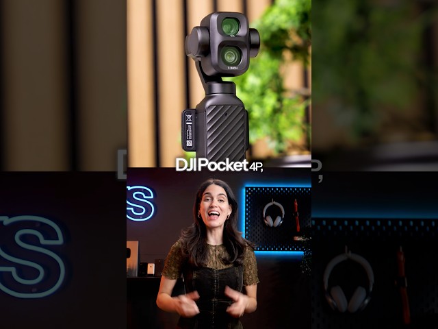 Your iPhone Is Not Enough! ❌ DJI or Insta360? ✅ Only ONE Is The Best! 🤯🔥