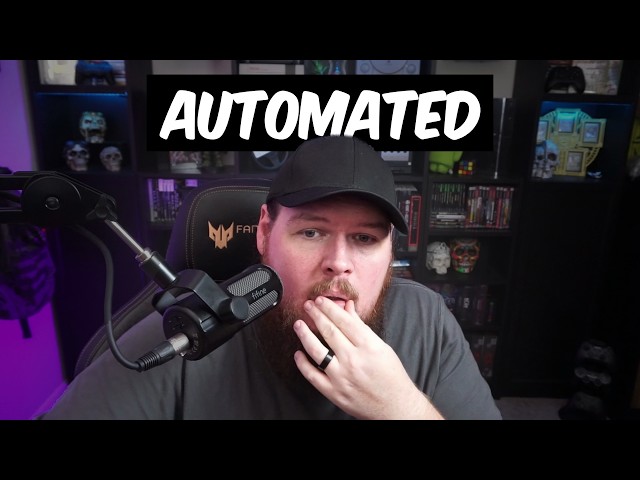 Game Dev Has A Claude Problem