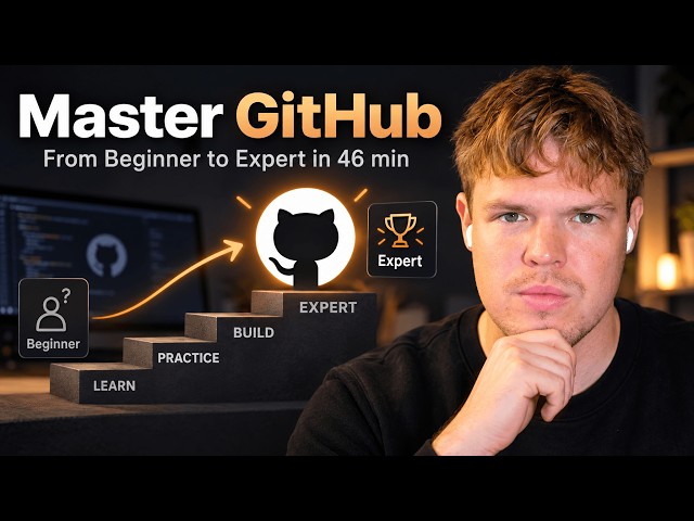 The Only GitHub Guide You’ll Ever Need