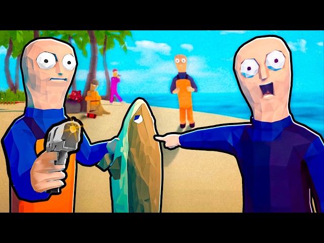 How (not) to fish