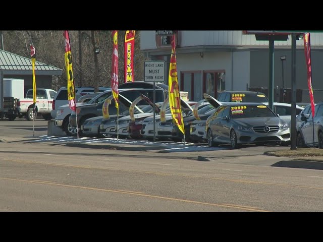 'It's a mess': Idaho car dealership leaves customers in debt, without wheels