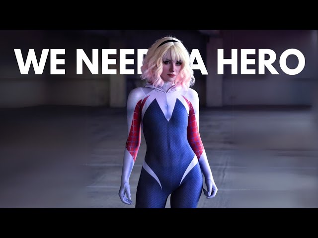 A Metamodern Hero