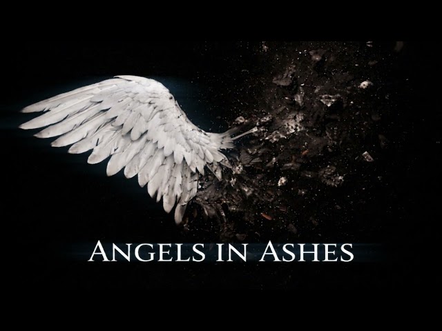 Love Like War (Acoustic Cover) – Angels in Ashes