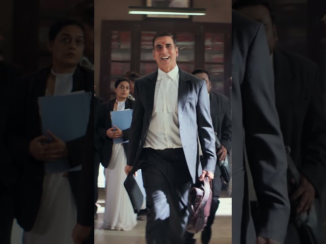 Critics Review | Book Your Tickets Now | Jolly LLB 3 | In Cinemas Now
