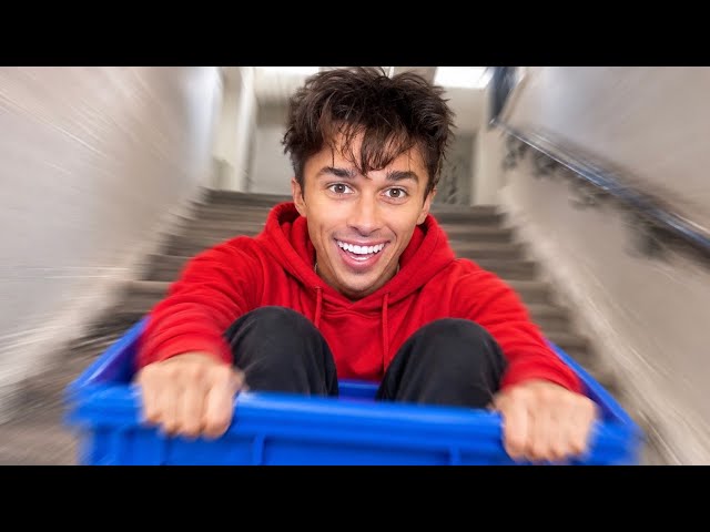 Every Thing We All Did As Kids 4
