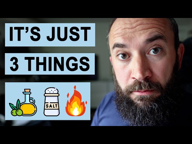 The Basics of Cooking Everyone Should Know