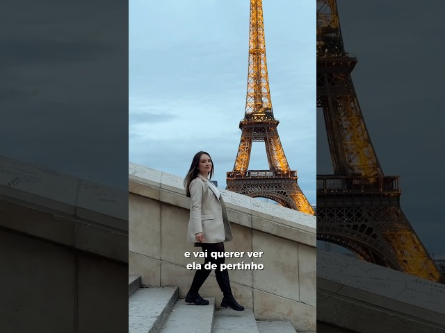 Five-day itinerary in Paris 🇫🇷 #france #paris #travelitineraries