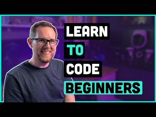 6 Basic Coding Concepts You MUST Know For Beginners