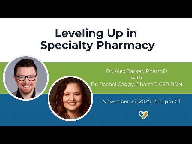 No Interviews to 3 Interviews in 2.5 Months - Specialty Pharmacist Job