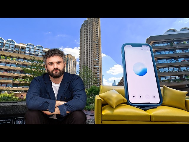 I put AI agents in charge of my business, they fired me