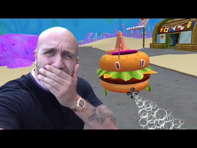 GMK présente l'aberrante voiture Pâté de Crabe
