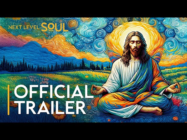 Jesus in India | Official Trailer | Next Level Soul