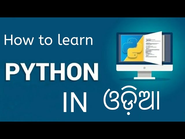 PYTHON Tutorial |