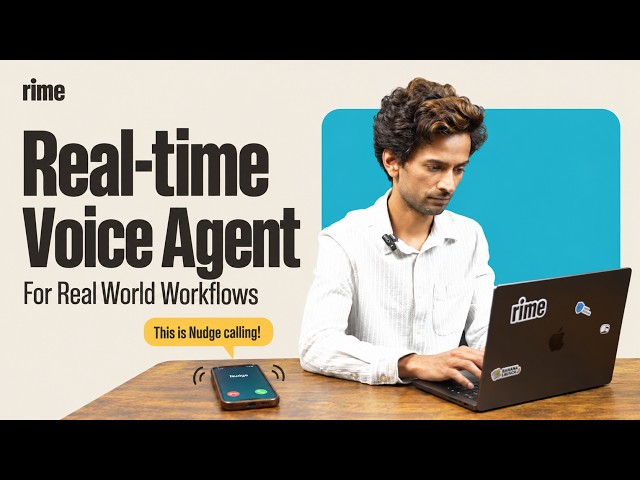 Build and deploy a voice agent with LiveKit and Rime Coda