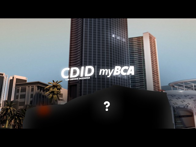 TEASER | CDID x MYBCA