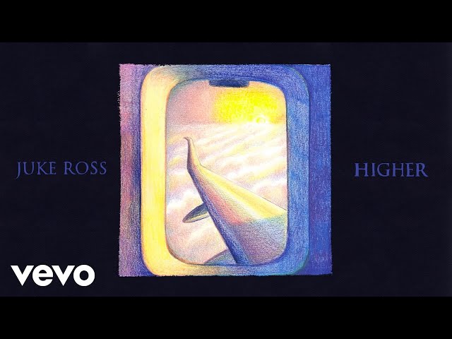 Juke Ross - Higher (Audio)