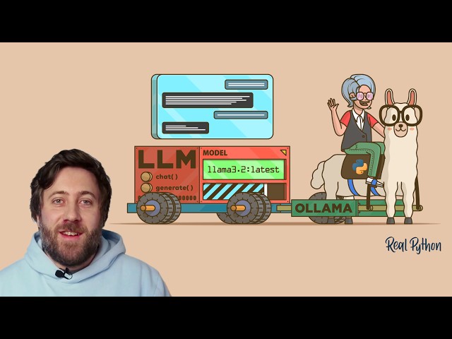 Run AI Models Locally With Ollama and Python