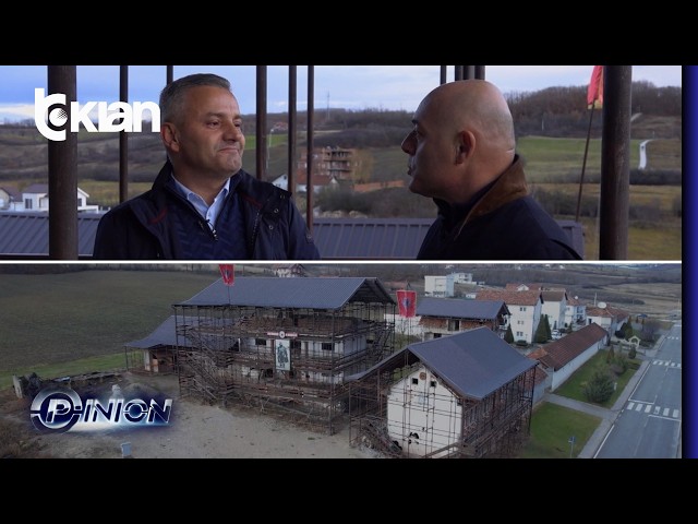 Opinion – Lufta dhe sakrifica e familjes Jashari – 21 Shtator 2026
