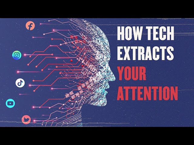 The Global Effects of Extractive Technology