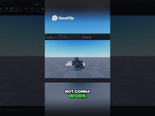FPS Boost Scripts in Roblox Are FAKE 💀 (Truth Revealed)