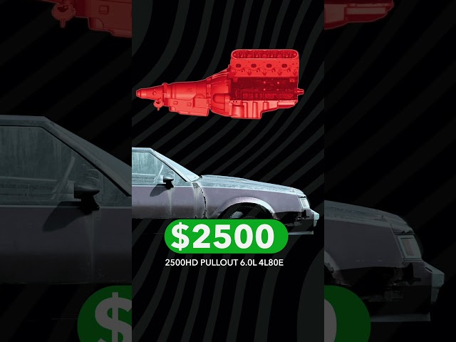 The Cheap LS Swap Build