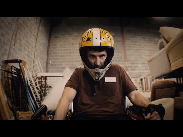 ONR - A Life (Official Music Video)