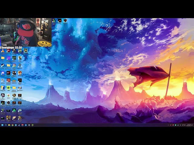 summit feels disrespected after xQc ignored his request to join NoPixel 5.0