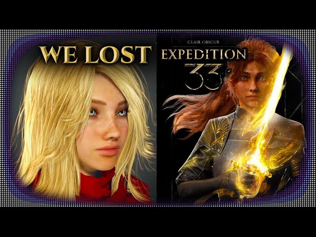 How Clair Obscur: Expedition 33 Was Made - Documentary