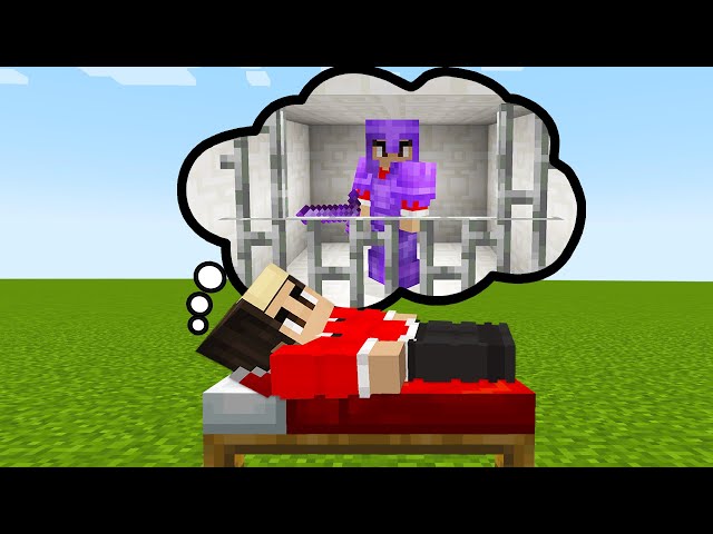 My Friends Trapped Me In A Dream, So I Got Revenge
