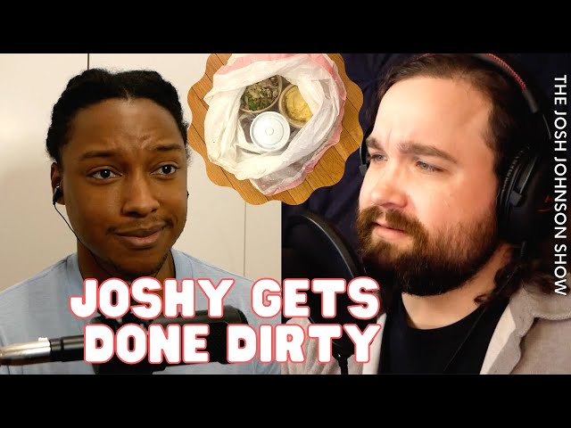 Joshy Gets Done Dirty | JJS 119 | FULL EPISODE